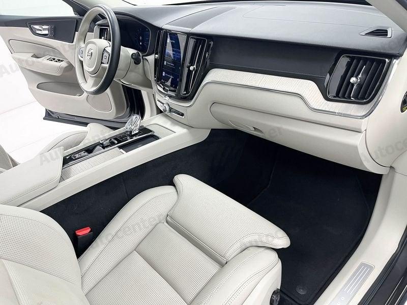 Volvo XC60 B5 (b) 250CV AWD GEARTRONIC INSCRIPTION