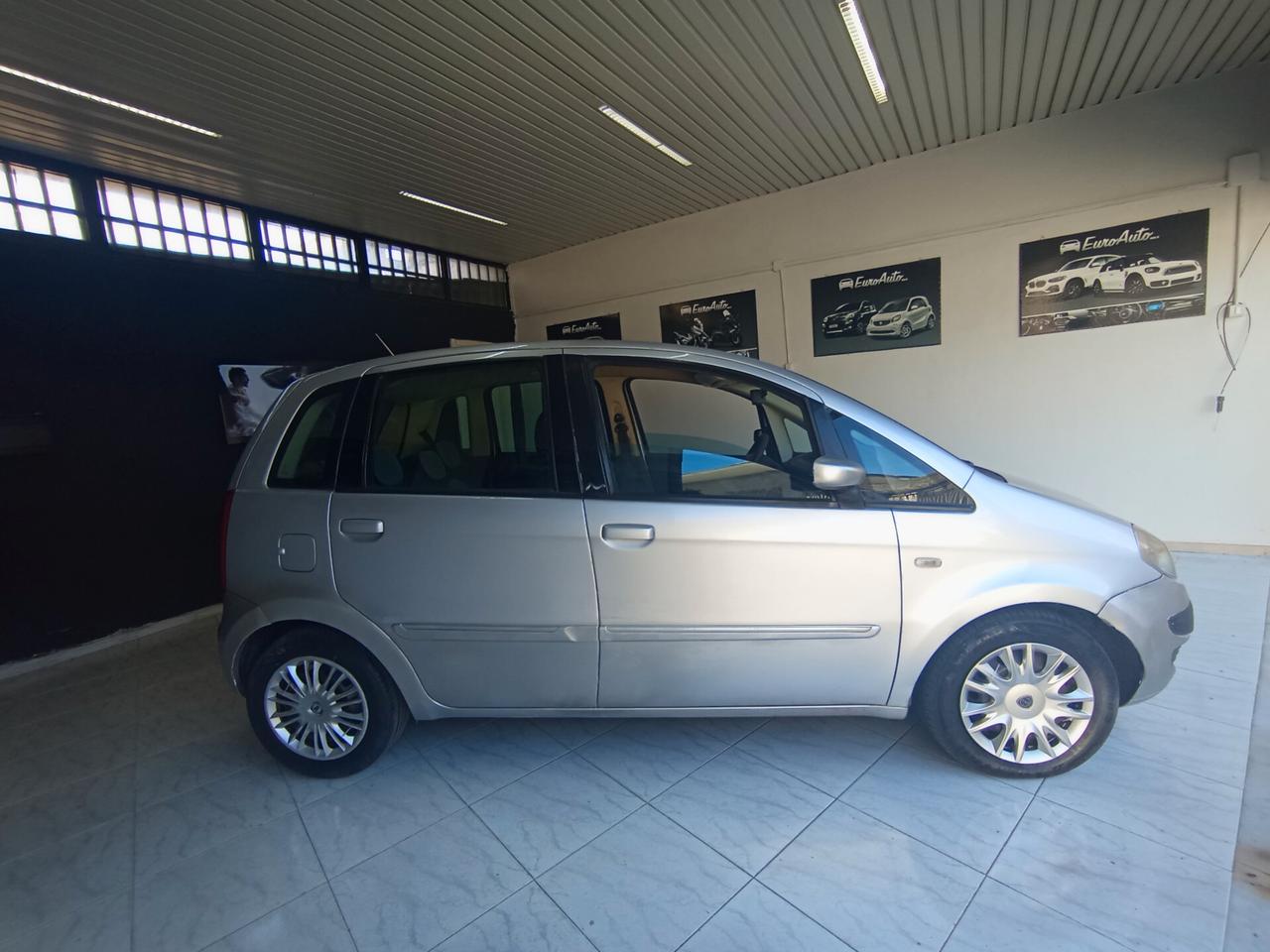 Lancia musa 1.3 mtj 90 CV CON GARANZIA