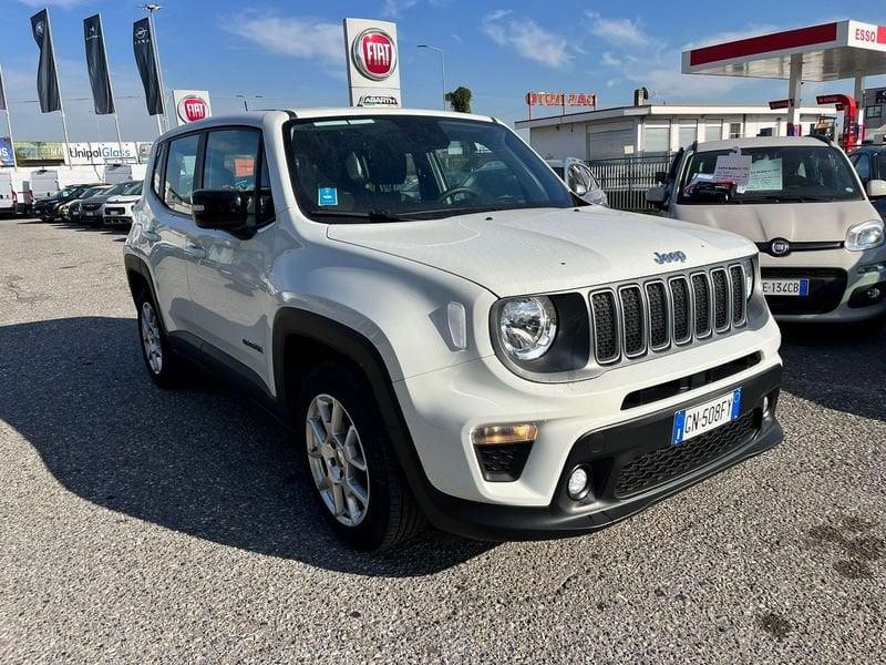 Jeep Renegade 1.0 T3 Limited