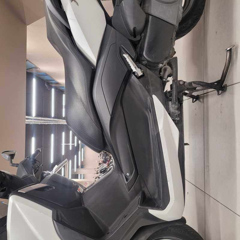 Yamaha X-Max 250 ABS - 2016