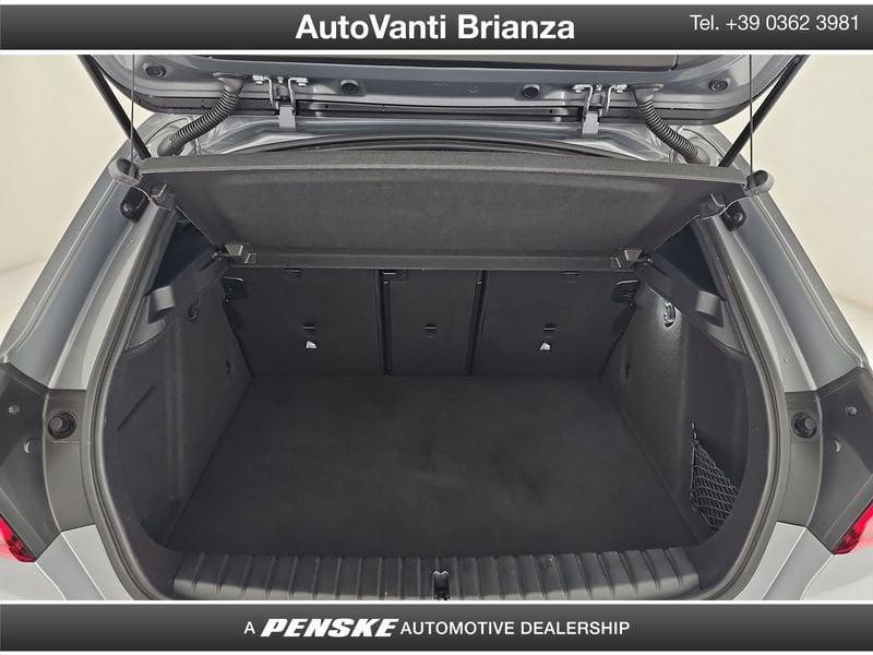BMW Serie 1 120i Msport auto