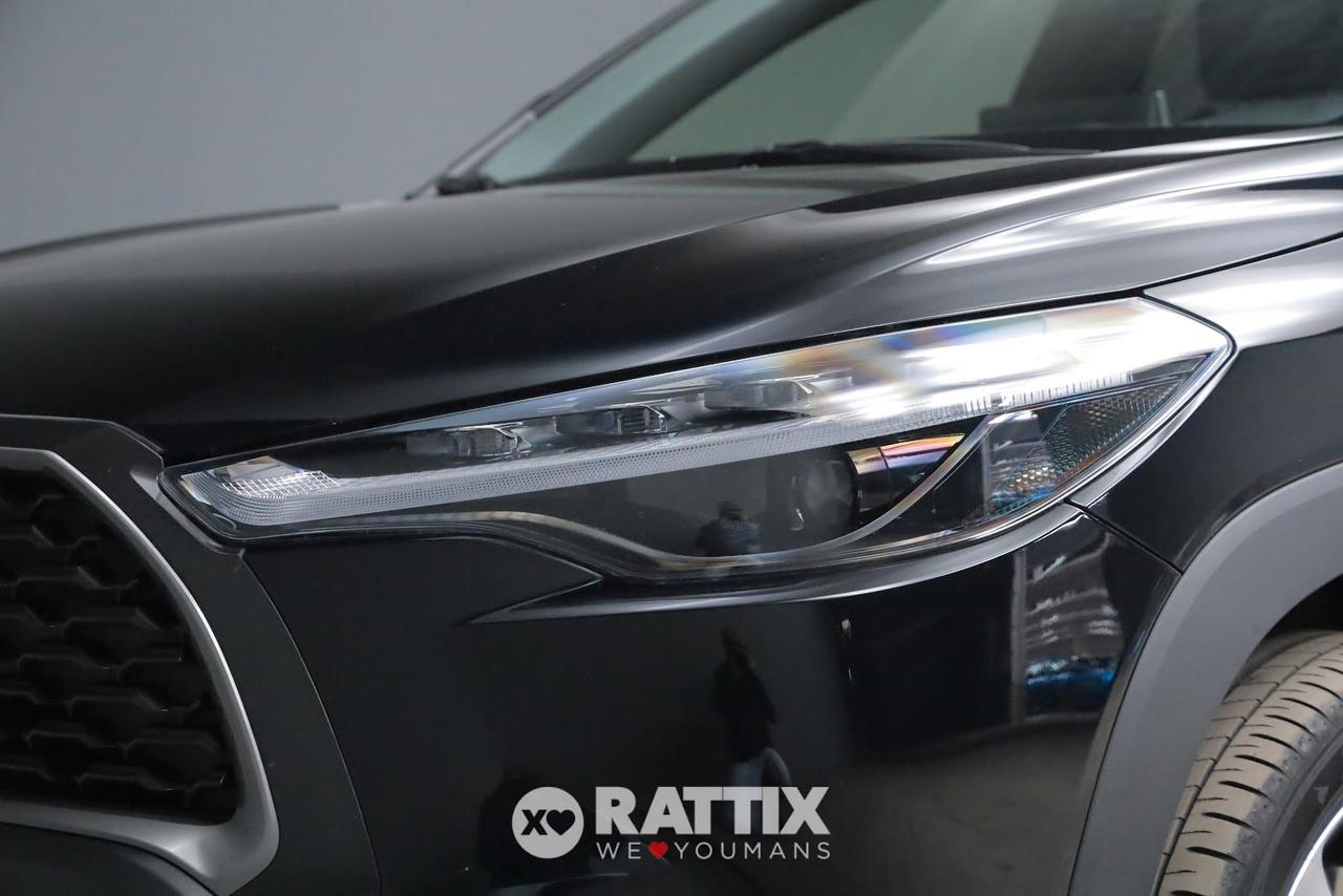 Toyota Corolla Cross 1.8 Hybrid 140CV Trend e-CVT