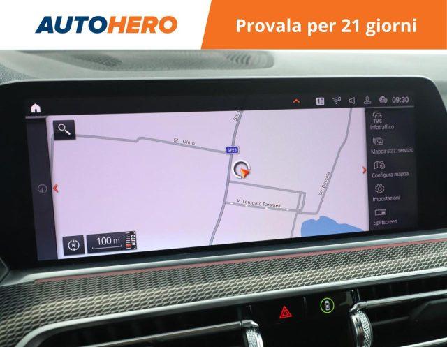 BMW X5 xDrive30d Msport