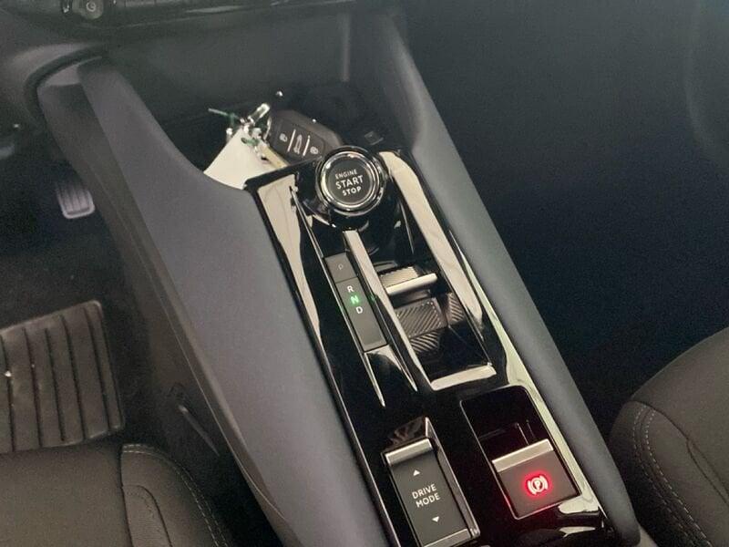 Alfa Romeo Junior 1.2 145 CV Hybrid eDCT6