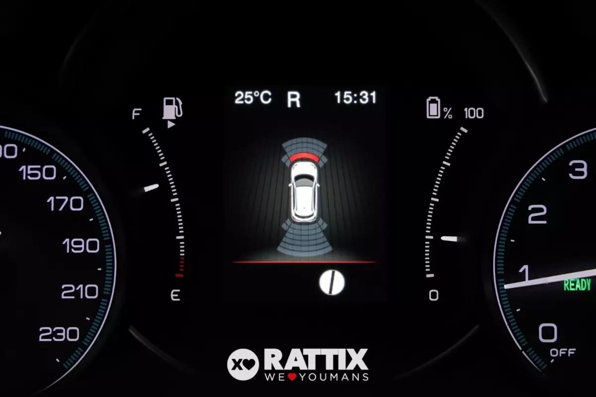 Fiat 500X 1.5 T4 Hybrid 130CV Sport DCT