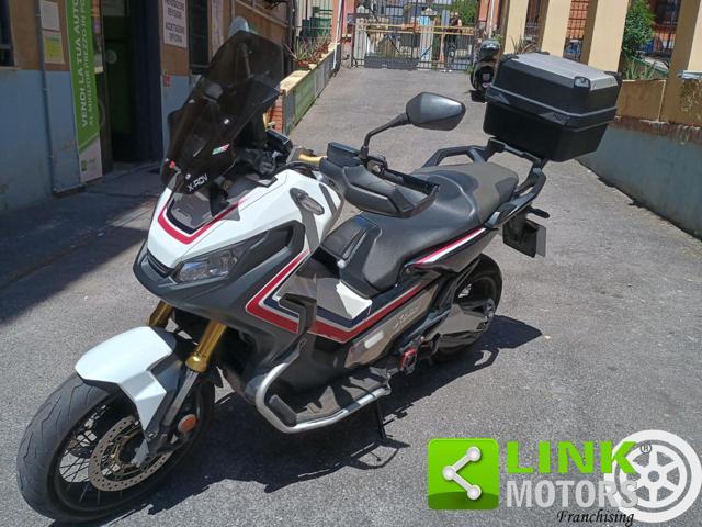 HONDA X-ADV 750 XADV 750
