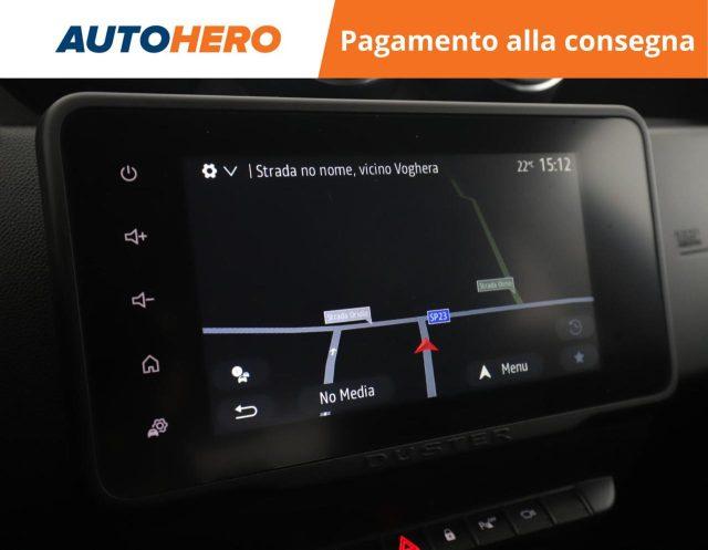 DACIA Duster 1.0 TCe GPL 4x2 Prestige Up