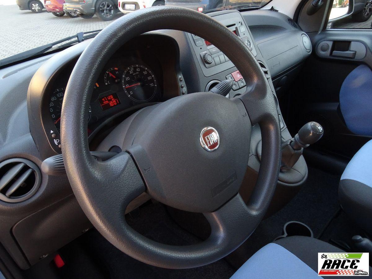 FIAT - Panda - 1.2 Alessi