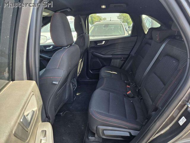 FORD Kuga 2.5 full hybrid ST-Line X 2wd 190cv Nav -GH115HZ