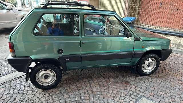 Fiat Panda Panda 1.1 Country Club 4x4