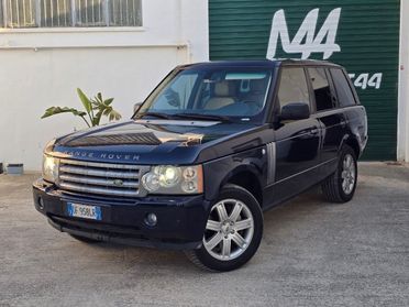 Land Rover Range 3.6 TDV8 Vogue