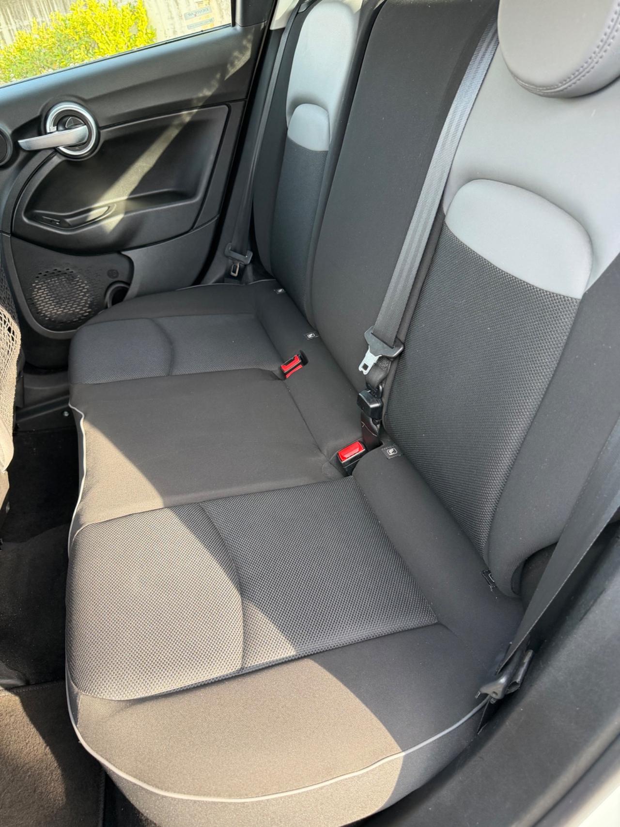 Fiat 500X 1.4 MultiAir 140 CV Pop Star