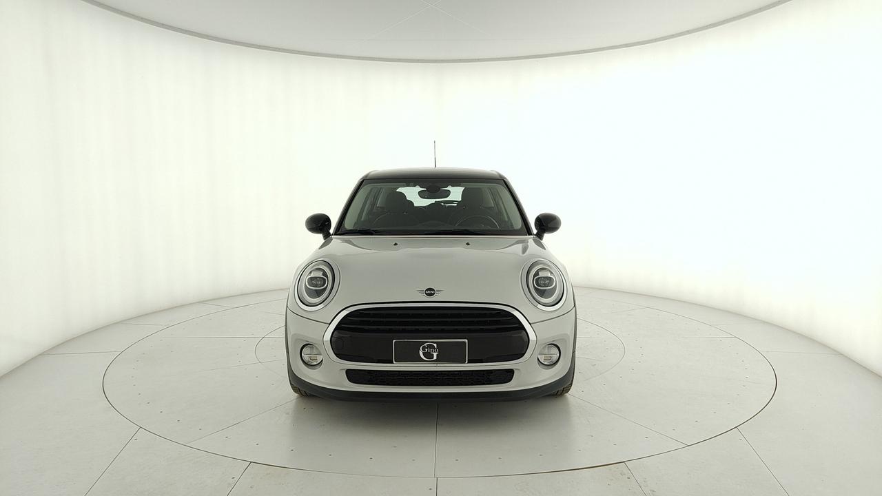 MINI Mini 5p 1.5 Cooper D Business