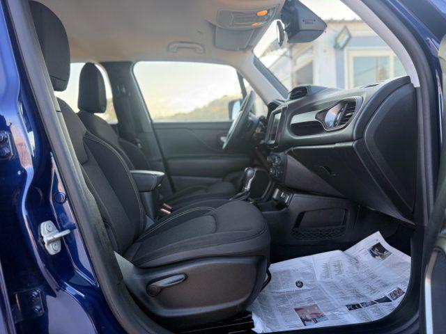 JEEP Renegade 1.6 Mjt Limited GARANZIA UNICOPROPRIETARIO