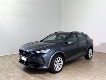 Cupra Formentor Formentor 1.5 TSI DSG
