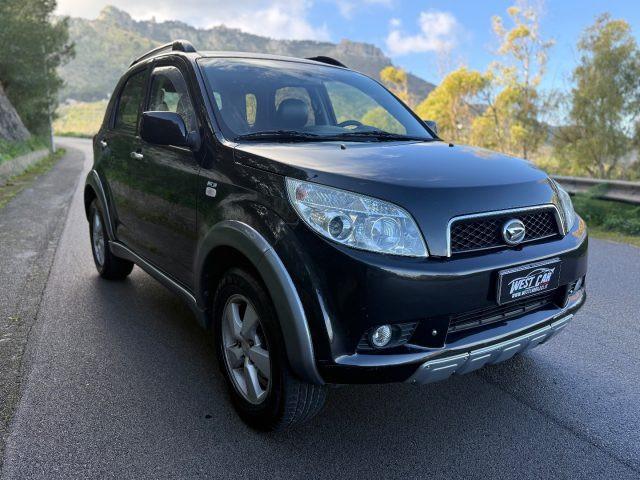 DAIHATSU Terios 1.5 4WD SX Green Powered