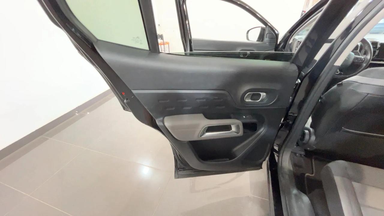 Citroen C5 Aircross C5 Aircross BlueHDi 130 S&S EAT8 Shine