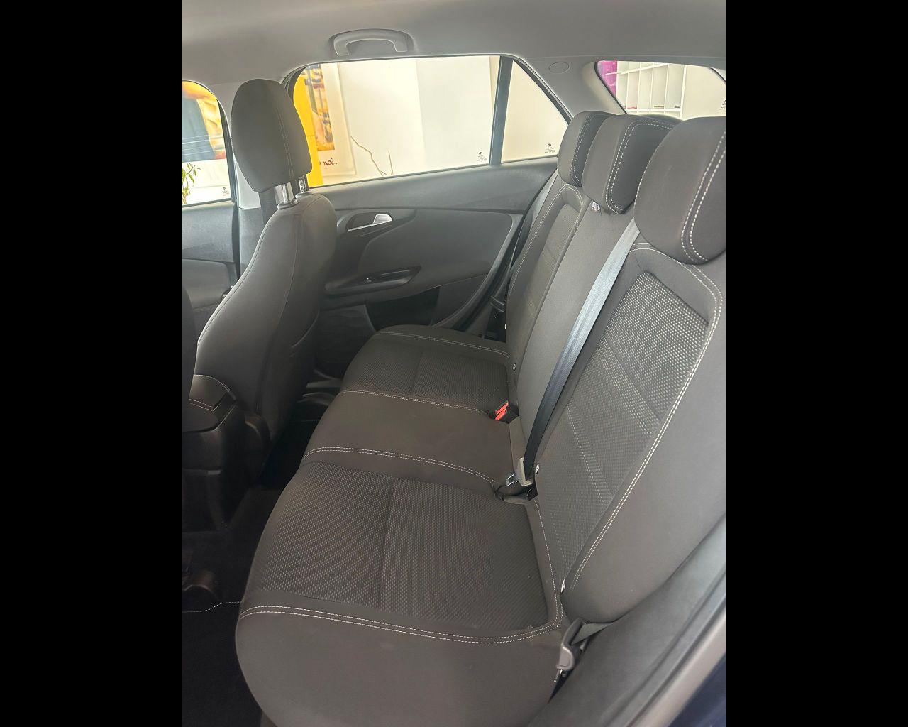 FIAT Tipo 1.6 Mjt S&S SW Business