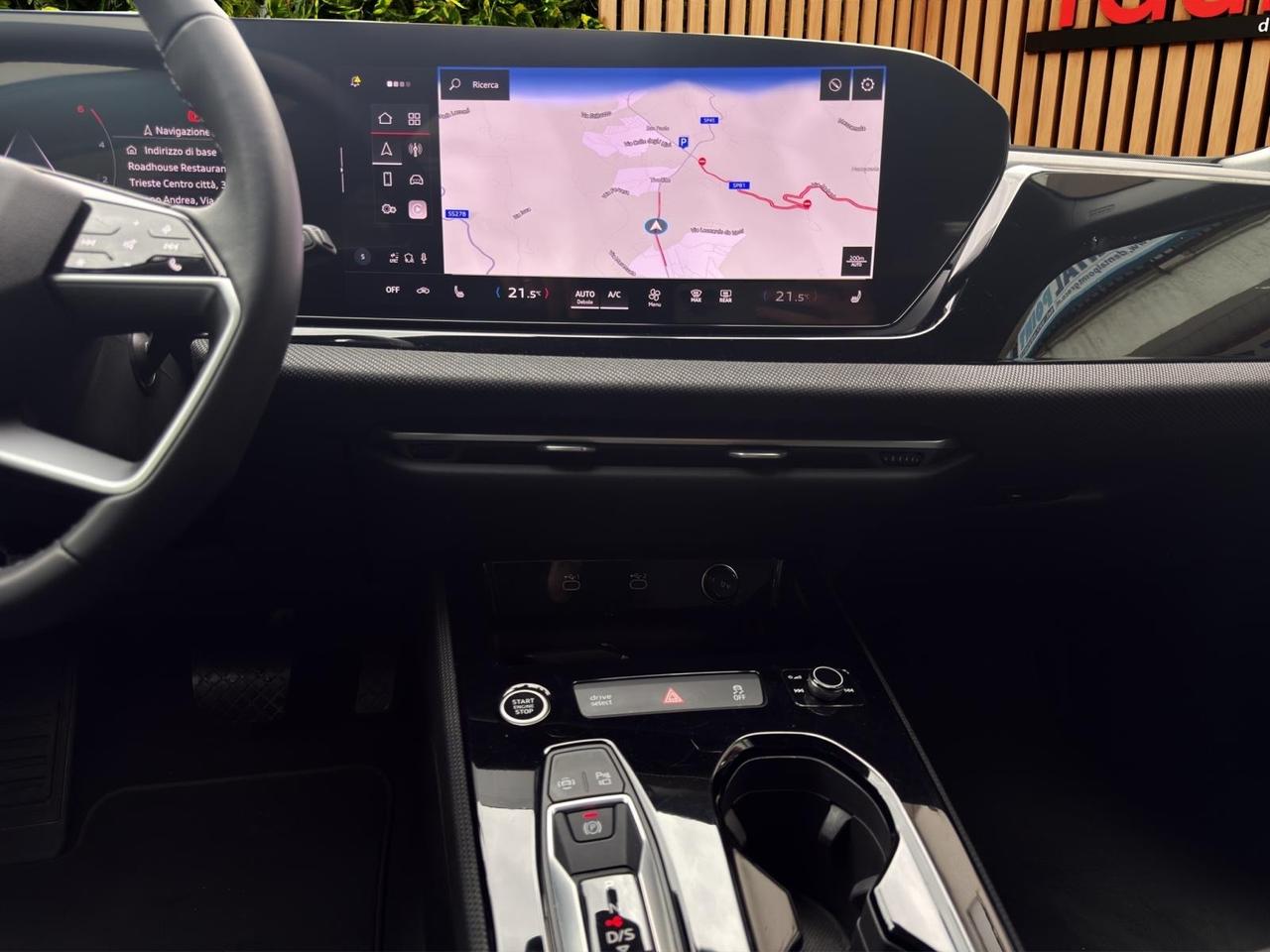 Audi A5 Avant TDI 150 kW mHEV+ S tronic Business Advanced