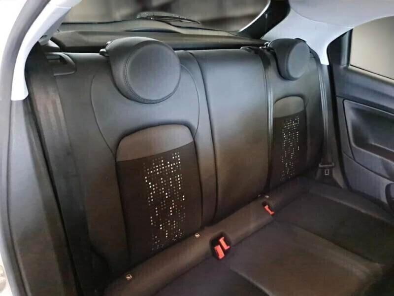 Fiat 500X 1.3 Mjt 95cv *24.000 KM* come NUOVA
