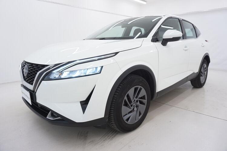 Nissan Qashqai MHEV Business Xtronic BR872031 1.3 Mild Hybrid 158CV