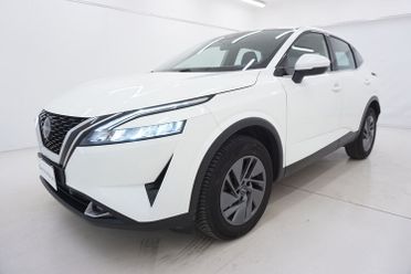 Nissan Qashqai MHEV Business Xtronic BR872031 1.3 Mild Hybrid 158CV