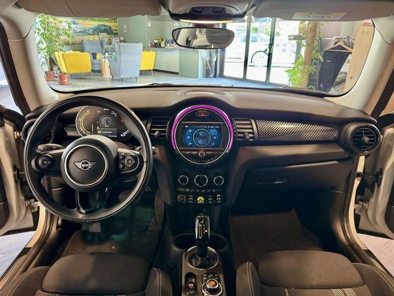 MINI Mini Full Electric Mini 3p Cooper SE S auto