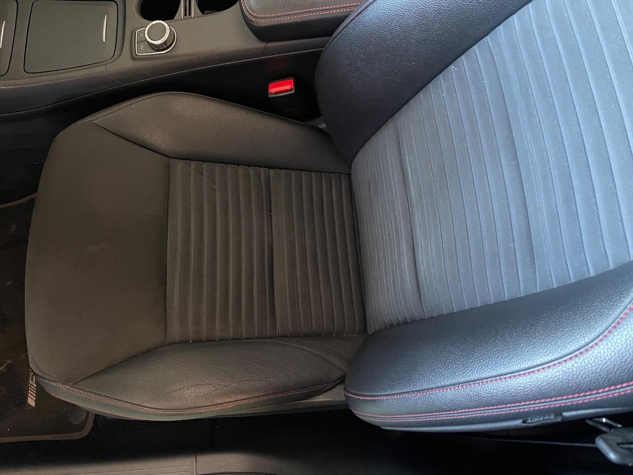 Mercedes-Benz A 180 d Amg Tetto Iva Esposta PERMUTE RATE