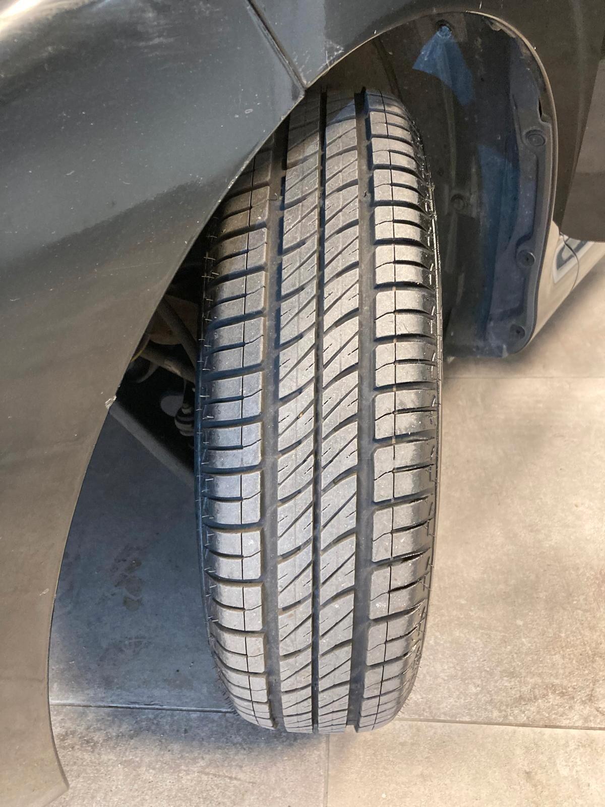 TOYOTA AYGO 1.0 - OK NEOPATENTATI - 118.000 KM ORIG