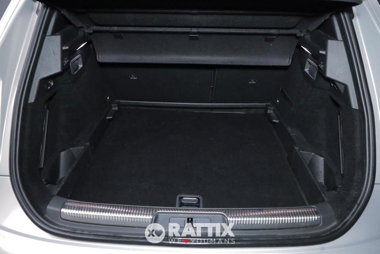 DS Automobiles DS 7 Crossback 1.6 e-tense Phev Performance Line Auto