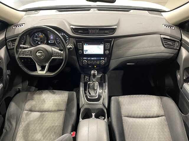 Nissan X-Trail 2.0 dCi 4WD N-Connecta