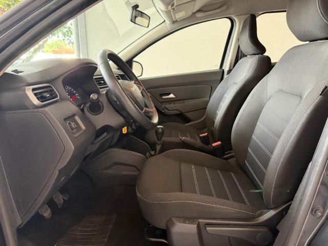 DACIA Duster 1.5 Blue dCi 8V 115 CV 4x2 Expression