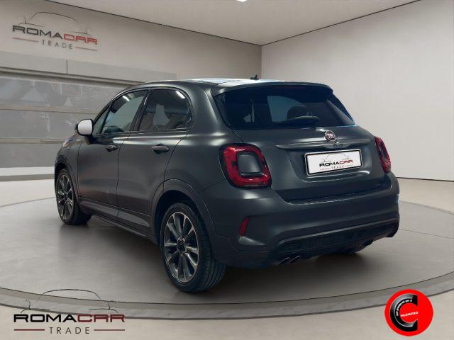 FIAT 500X 1.0 T3 120 CV Sport FULL!!
