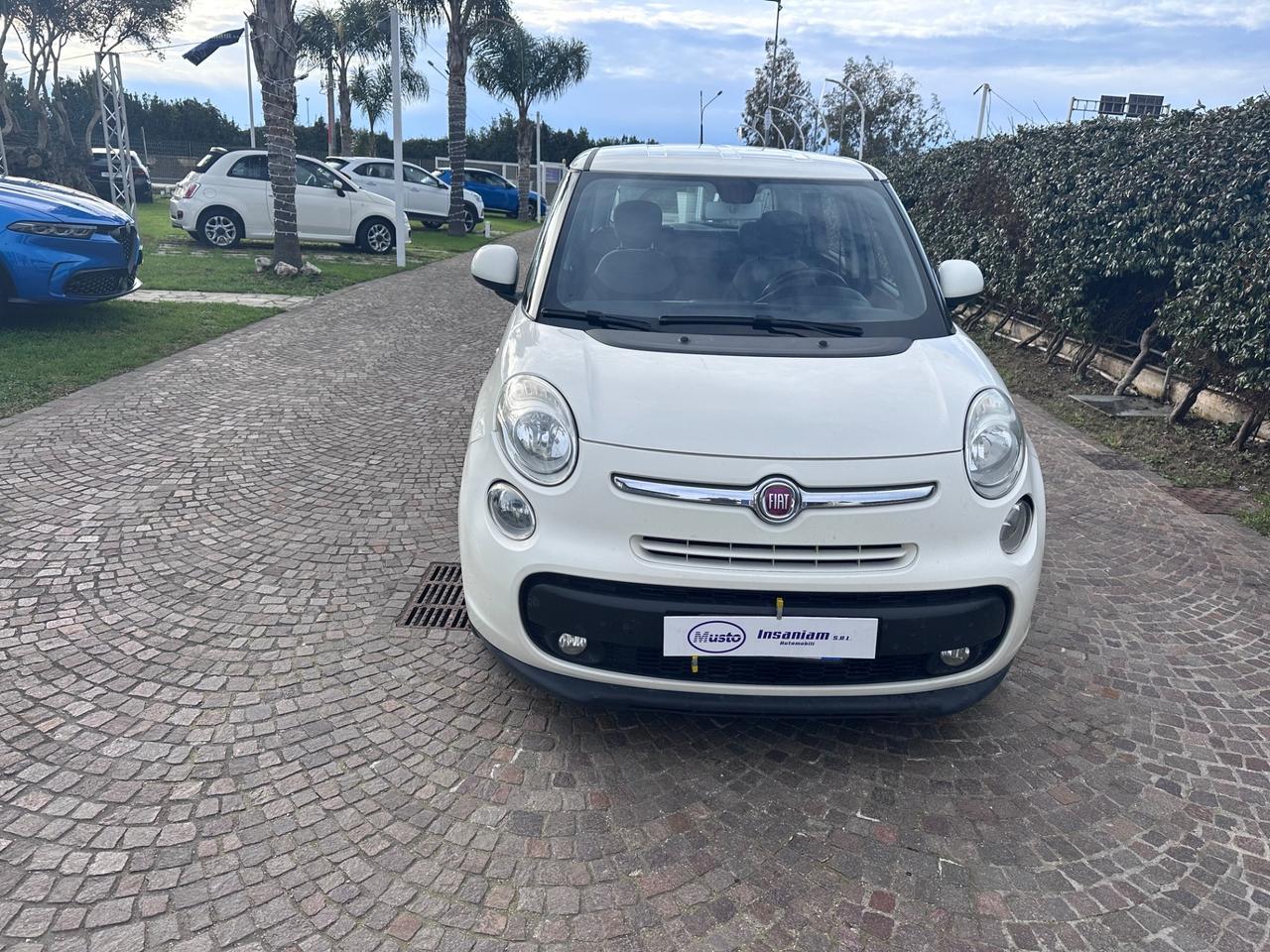 Fiat 500L 1.3 Multijet 95 CV Pop Star