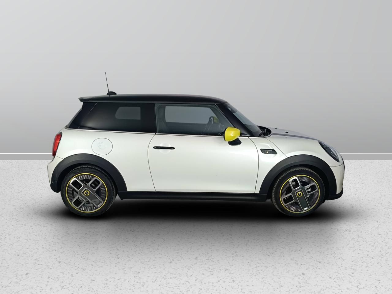 MINI Mini F56 2021 Full Electric - Mini 3p Cooper SE Classic auto