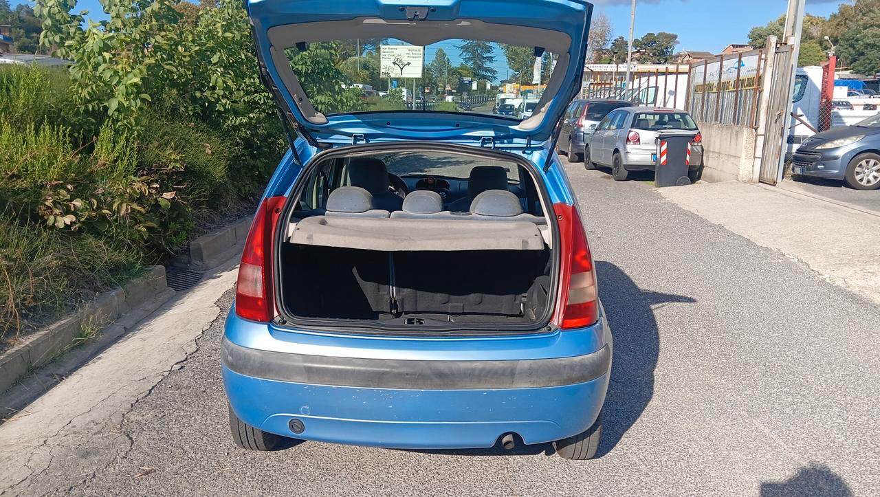 Citroen C3 1.1 Classique