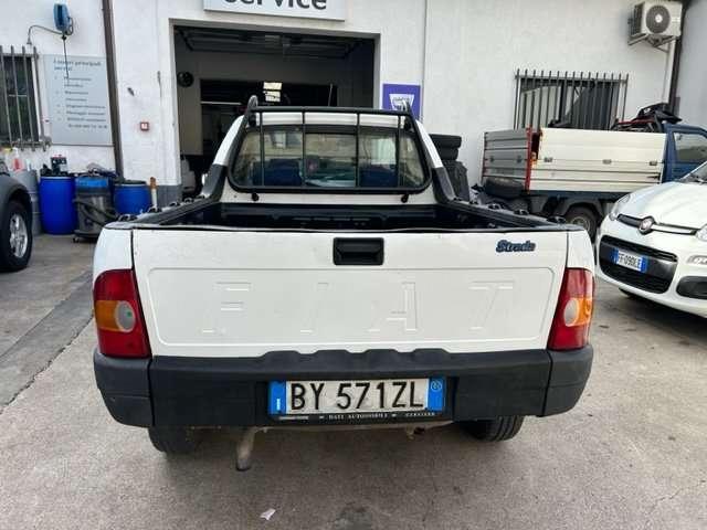 Fiat None STRADA