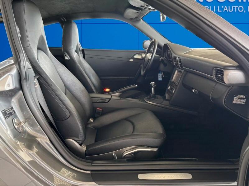PORSCHE 911 (997) 911 Carrera Coupé
