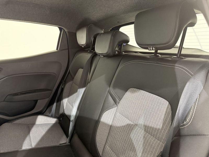 Renault Clio 1.0 TCe 67KW TECHNO