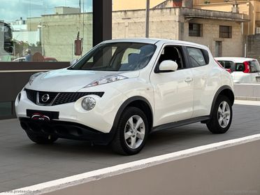 NISSAN Juke 1.6 94 CV Young