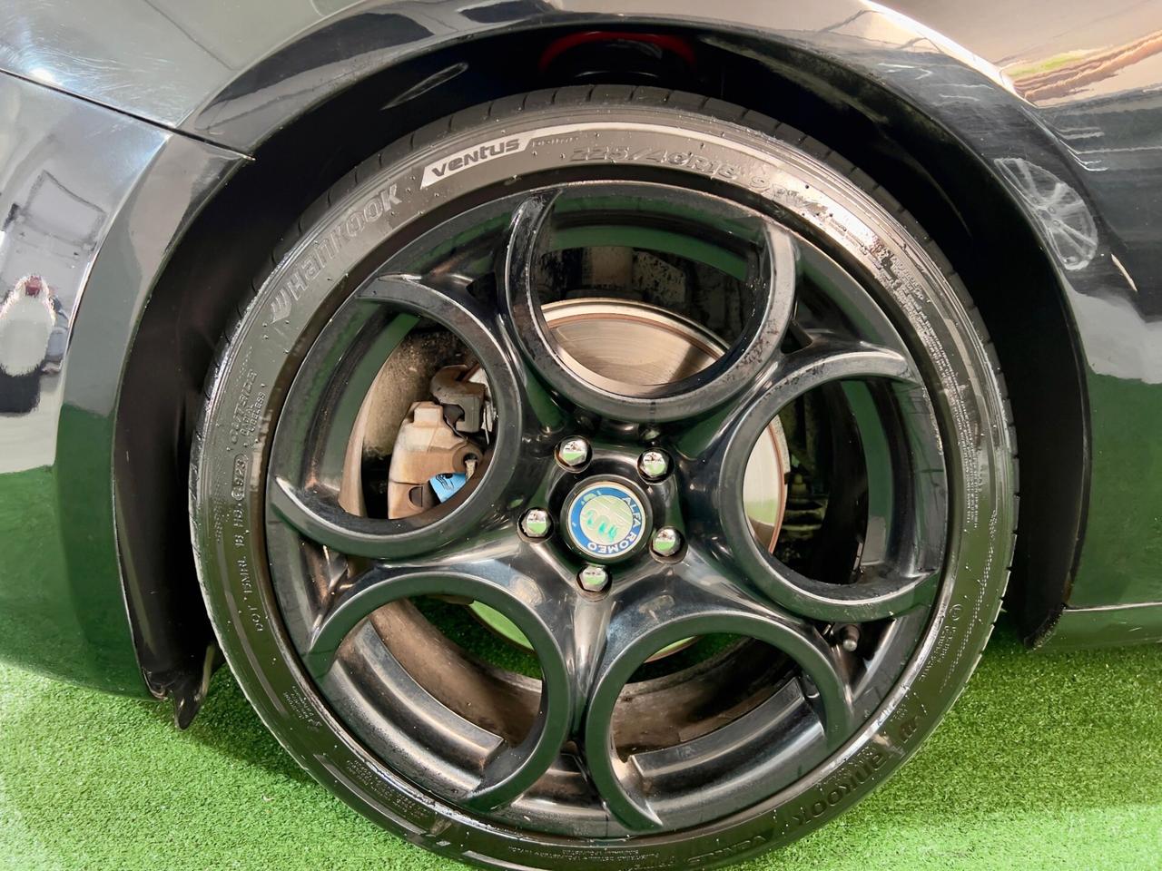 Alfa Romeo Giulietta 2.0 JTDm 175 CV TCT Super