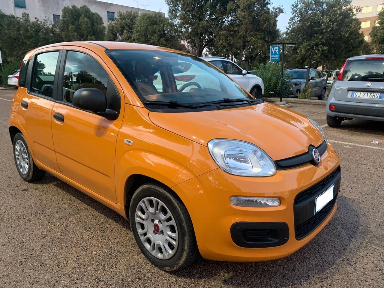 Fiat Panda 1.0 PASSAGGIO INCLUSO