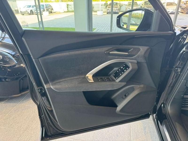 Audi Q5 Sportback TDI 2.0 quattro S Line Edition - IVA Esposta