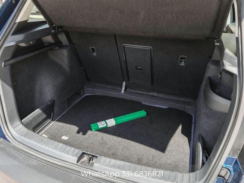 Škoda Karoq Karoq 1.5 tsi Ambition