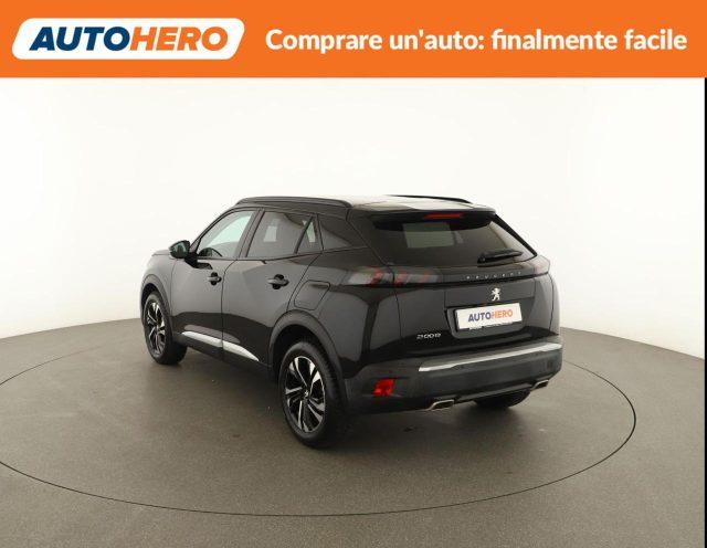 PEUGEOT 2008 PureTech 130 S&S Allure