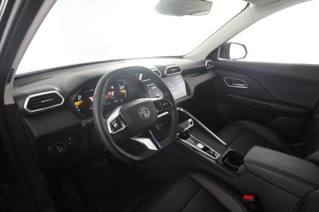 MG ZS (2024-->) Hybrid+ Luxury