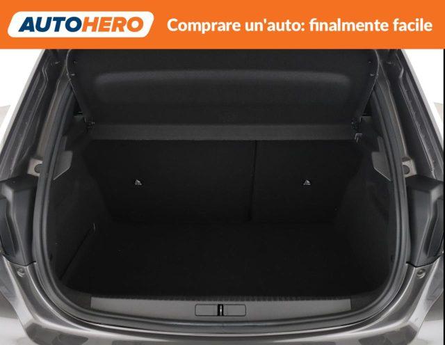 PEUGEOT 208 PureTech 75 Stop&Start 5 porte Allure