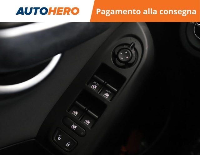 FIAT 500X 1.4 MultiAir 140 CV DCT Pop Star