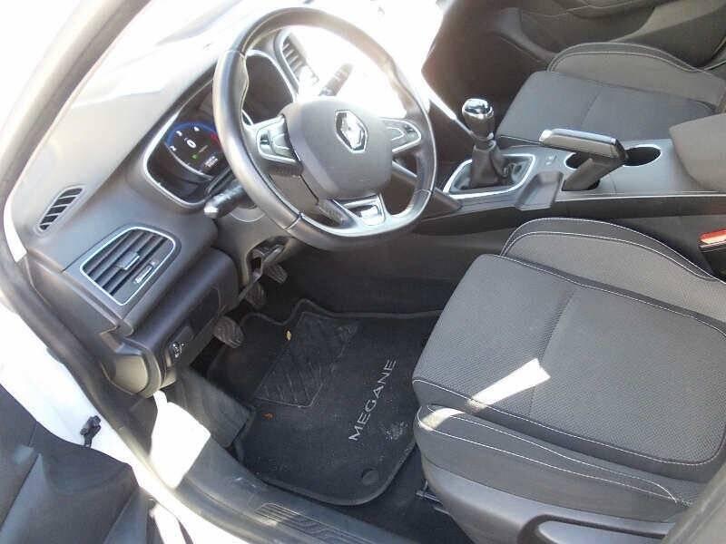 Renault Megane 1.5 dci energy Zen 110cv N1 Autocarro