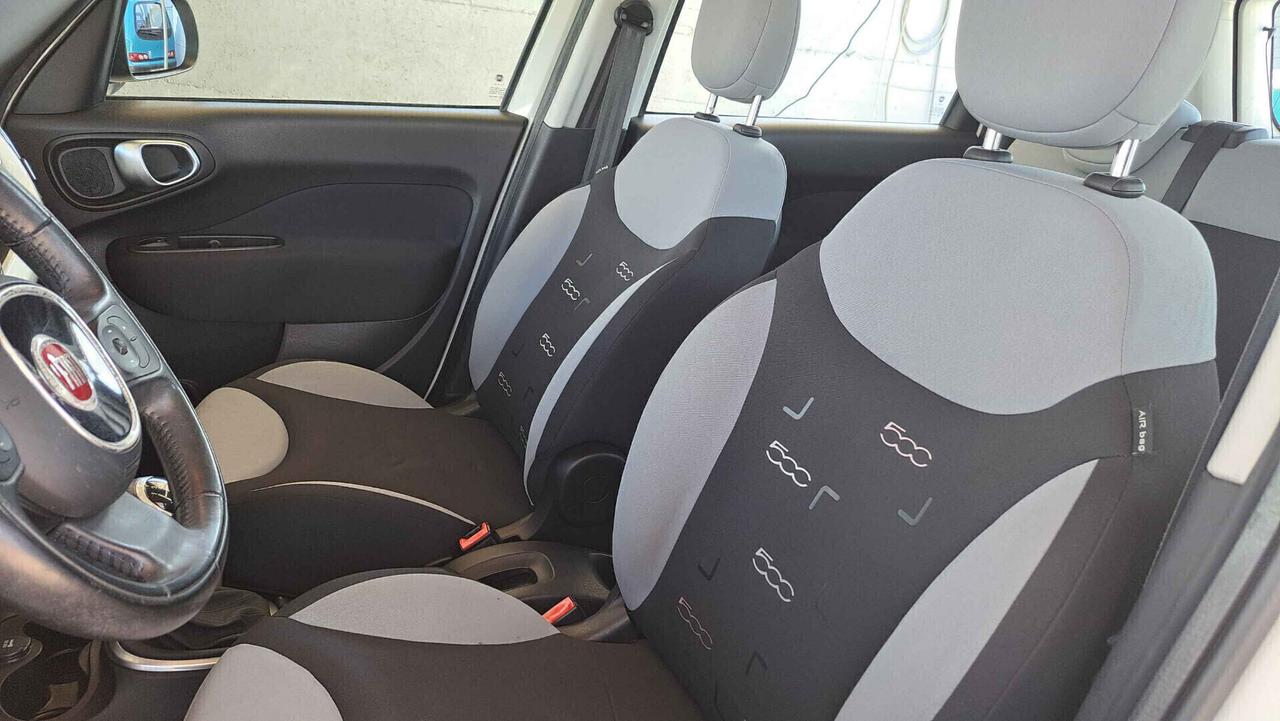 Fiat 500L 1.3 Multijet 85 CV Lounge Tetto Apribile